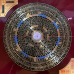 Busola Feng Shui - Luo Pan