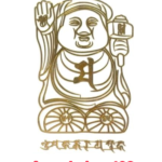 Sticker metalic Feng Shui - Noroc Celest