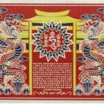 Card Feng Shui - Casa Yang