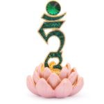 Statueta Feng Shui cu silaba TAM